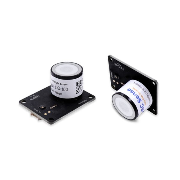 TB200B-EC4-O3-100 臭氧傳感器模組