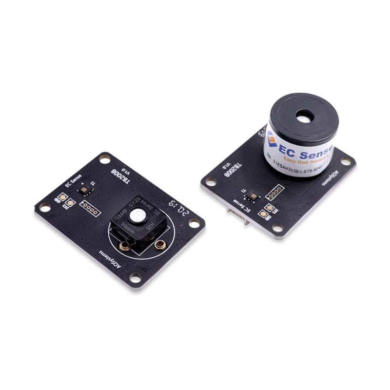 TB200B-ES1/ES4-H2S-50 硫化氫傳感器模組