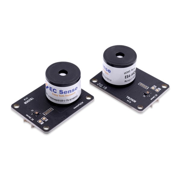 TB200B-ES1/ES4-HCHO-100 甲醛傳感器模組