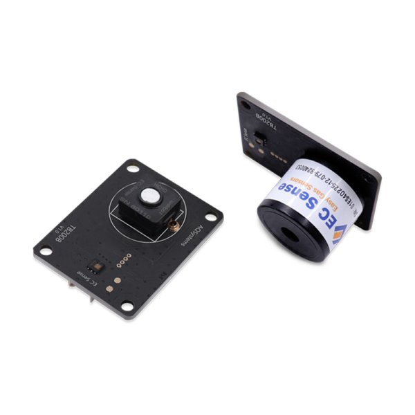 TB200B-ES1/ES4-HCHO-100 甲醛傳感器模組