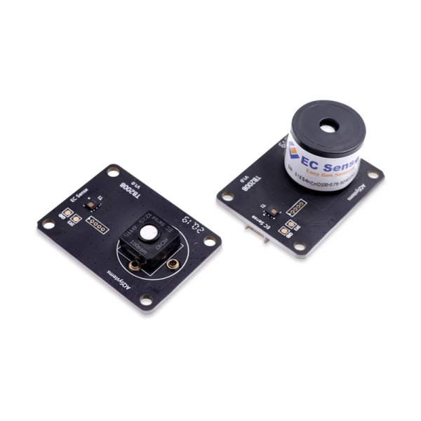 TB200B-ES1/ES4-HCHO-100 甲醛傳感器模組