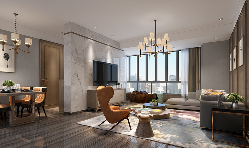 意方實(shí)業(yè)：以鋁為基，匠筑門窗品質(zhì)生活