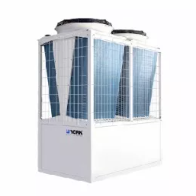 YVAE-X變頻模塊機(jī)式風(fēng)冷冷水/熱泵機(jī)組