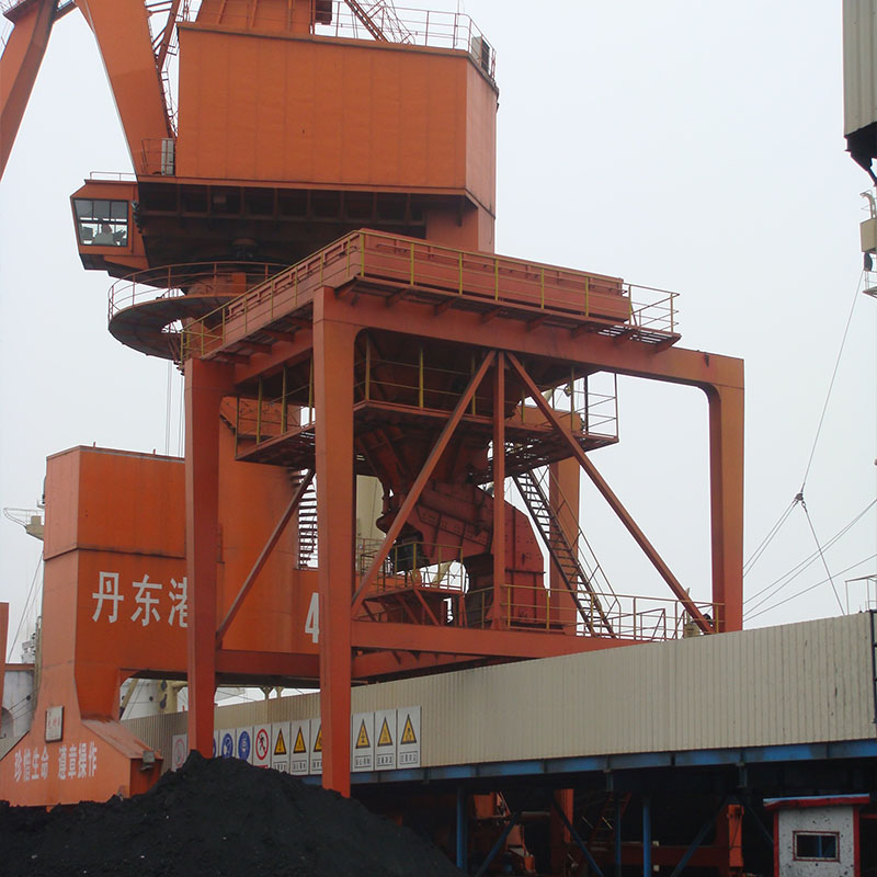 船用吊機(jī)
