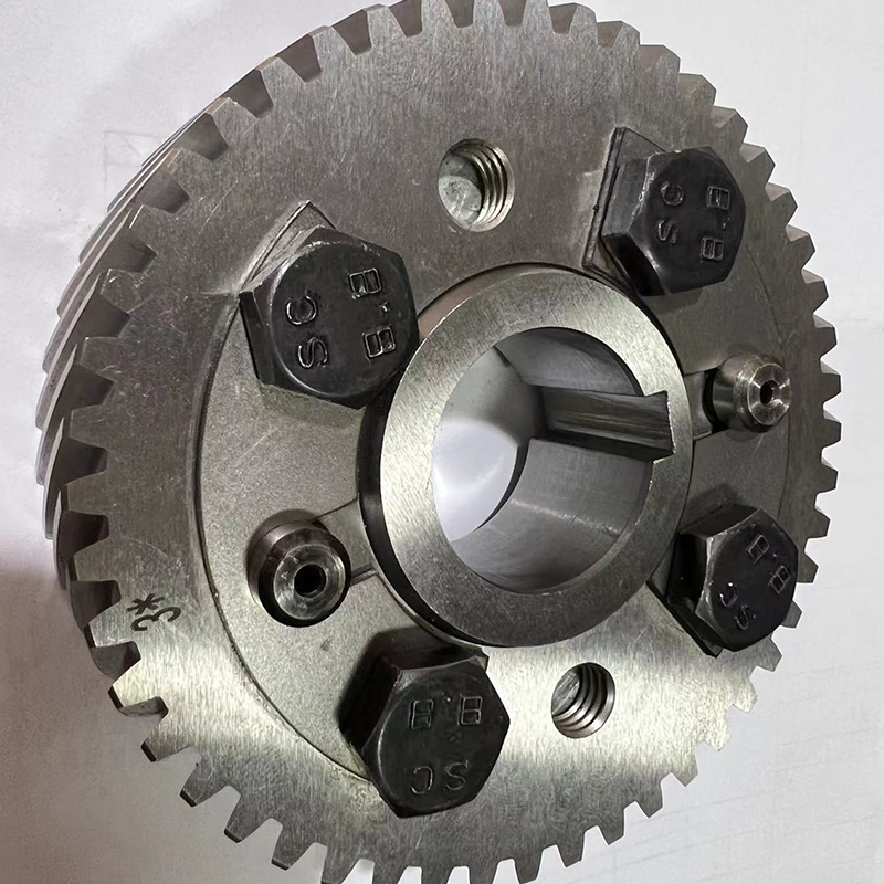 真空泵齒輪 真空泵齒輪