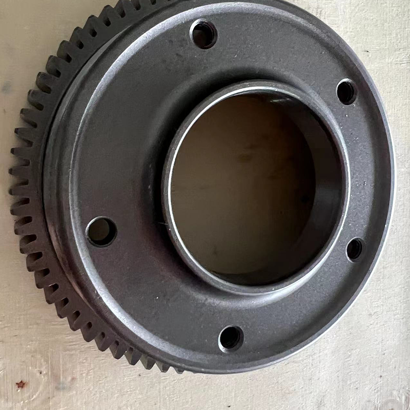 正時齒輪 正時齒輪