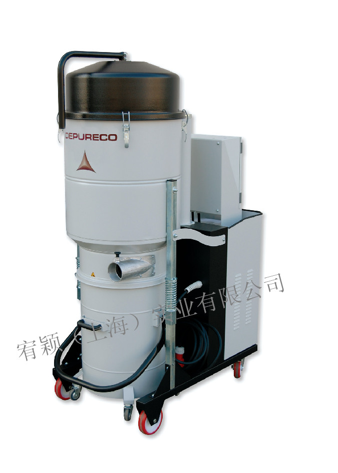 DEPURECO系列FOX 10機械加工用工業(yè)吸塵器