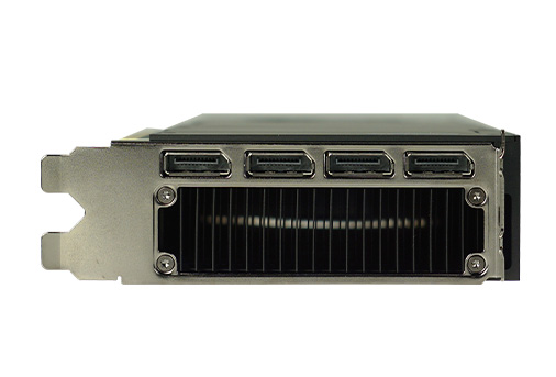 NVIDIA RTX A6000 - 3DSTOR Technology Co. Ltd