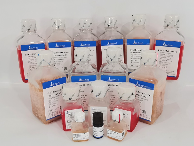 血清為何要滅活