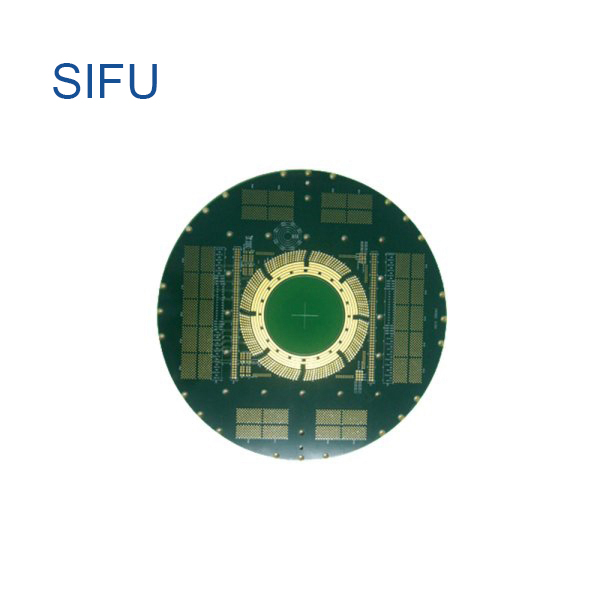 IC測試載板