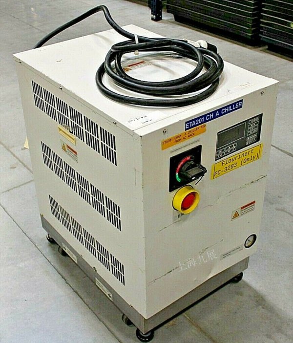 SMC冷水机INR-496-003D-X007