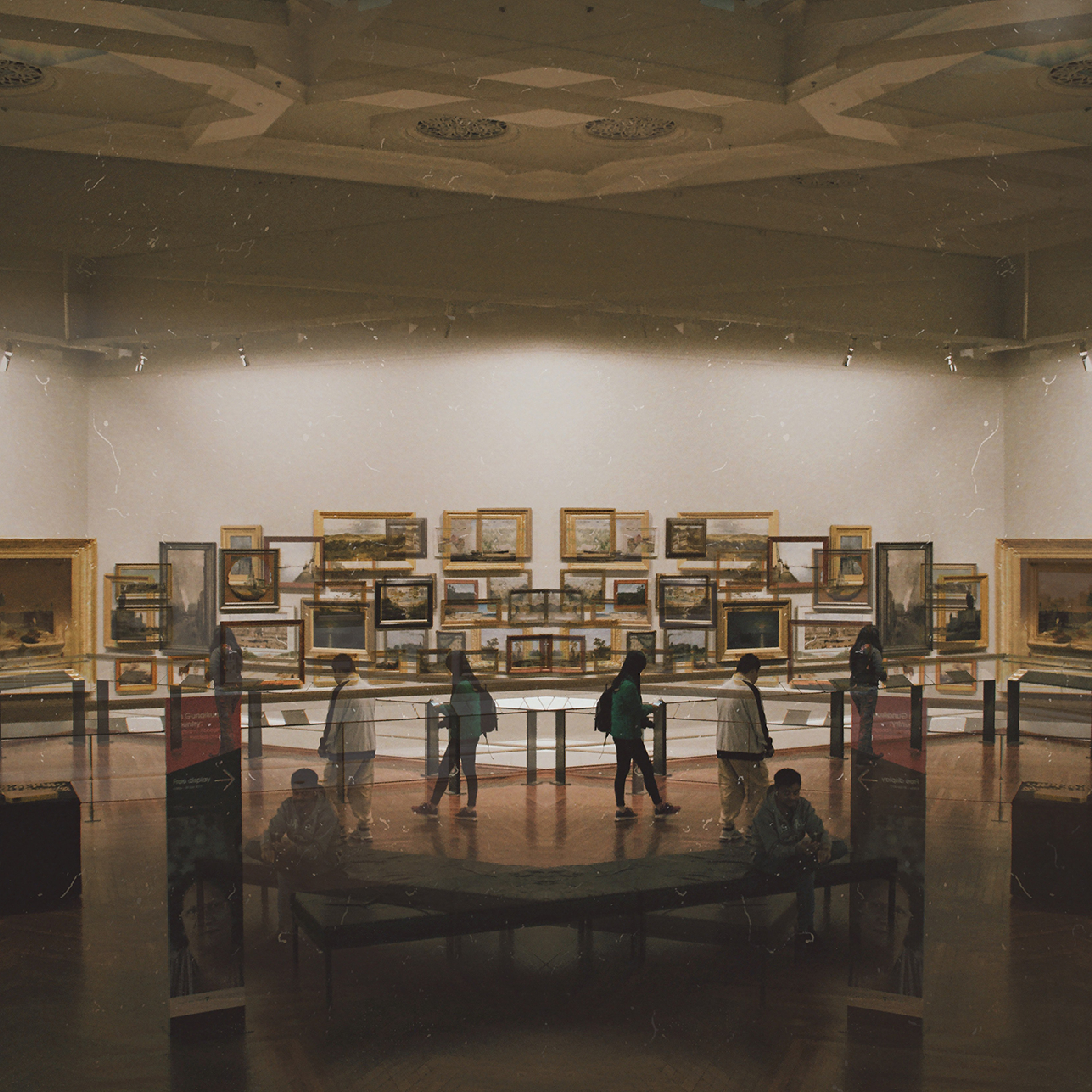 NewSeed智慧展館解決方案