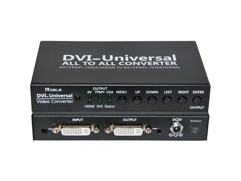 萬能轉換器(新款）