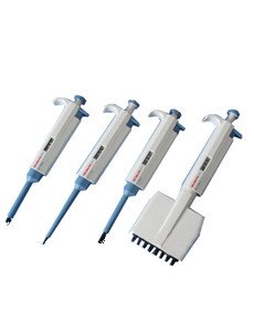 手动单道可调式移液器[200-1000ul]