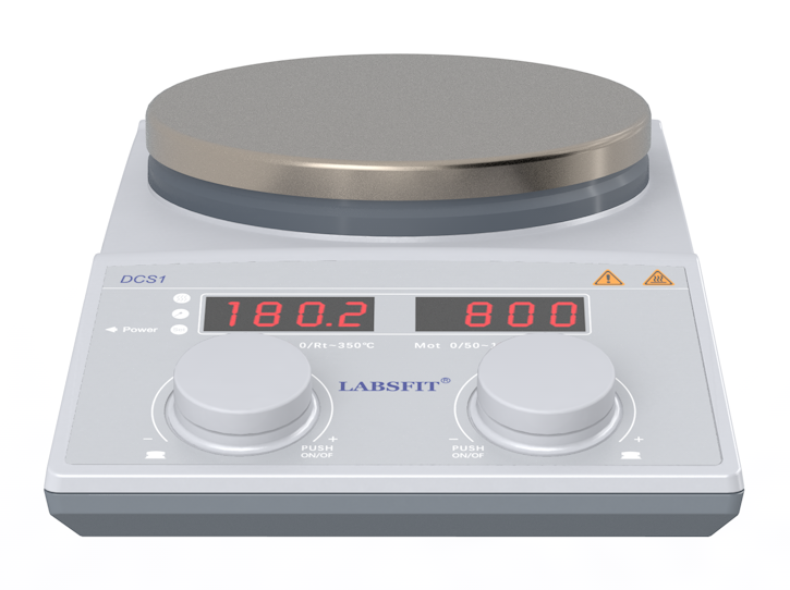 常低溫溫控實驗