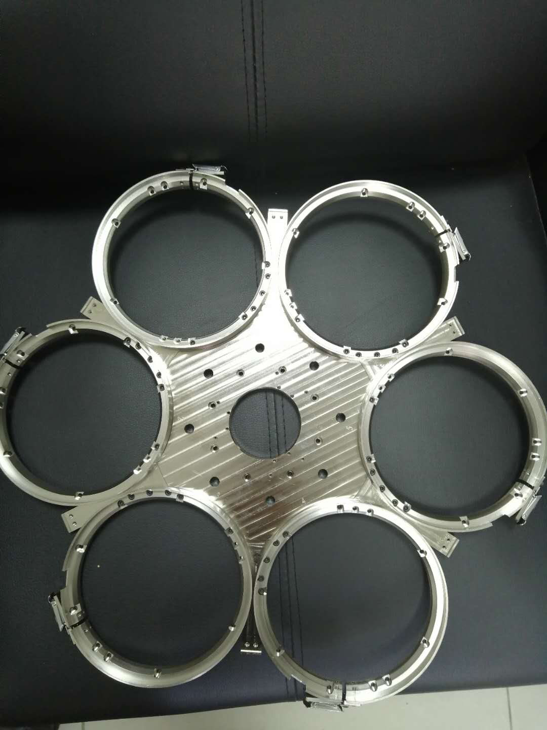 固晶wafer table