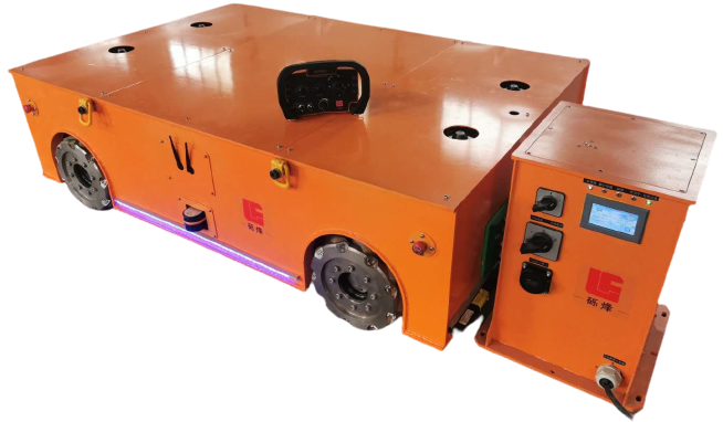 輪對(duì)轉(zhuǎn)運(yùn)：軌道交通安全高效運(yùn)營(yíng)的“隱形動(dòng)脈”