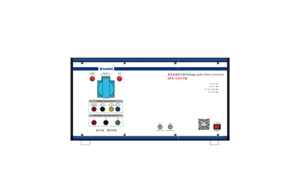 民用航空尖峰電壓發(fā)生器 SKS-16017W