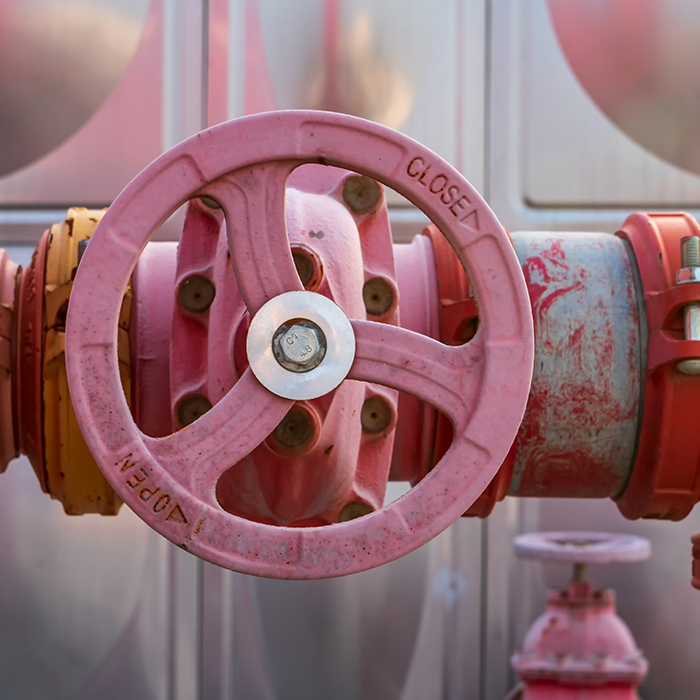 气动球阀的工作原理