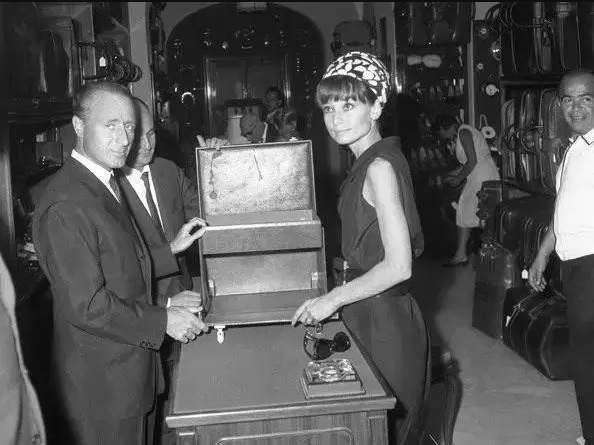 古馳Gucci的品牌故事