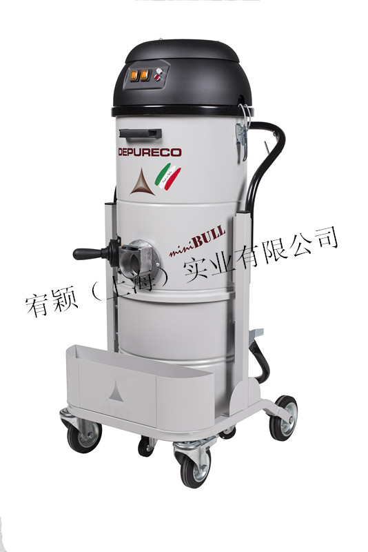 Mini  Bull多用途工業(yè)吸塵器