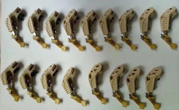 環(huán)形吹氣裝置