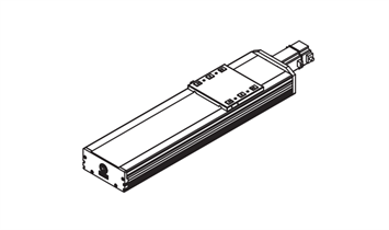 DSW-178 日規(guī)全密螺桿式滑臺(tái)