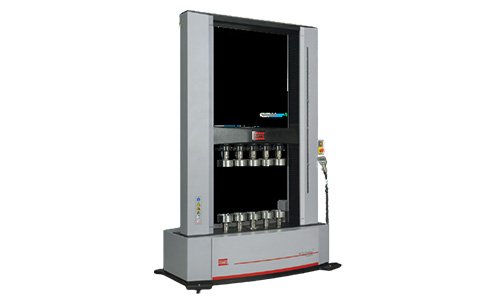 力學試驗機