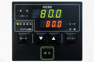 日本 YAMATO 雅馬拓 投入式恒溫器 BF201/401/501/601