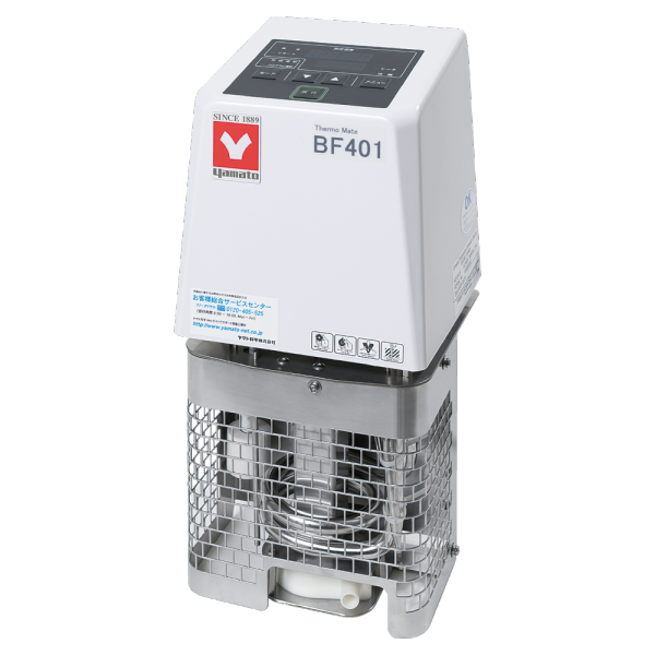 日本 YAMATO 雅馬拓 投入式恒溫器 BF201/401/501/601
