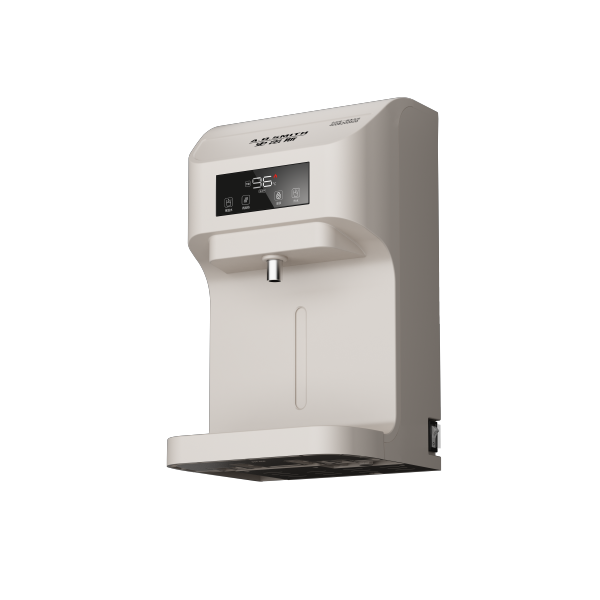 A.O.史密斯壁掛式管線機BG-H2