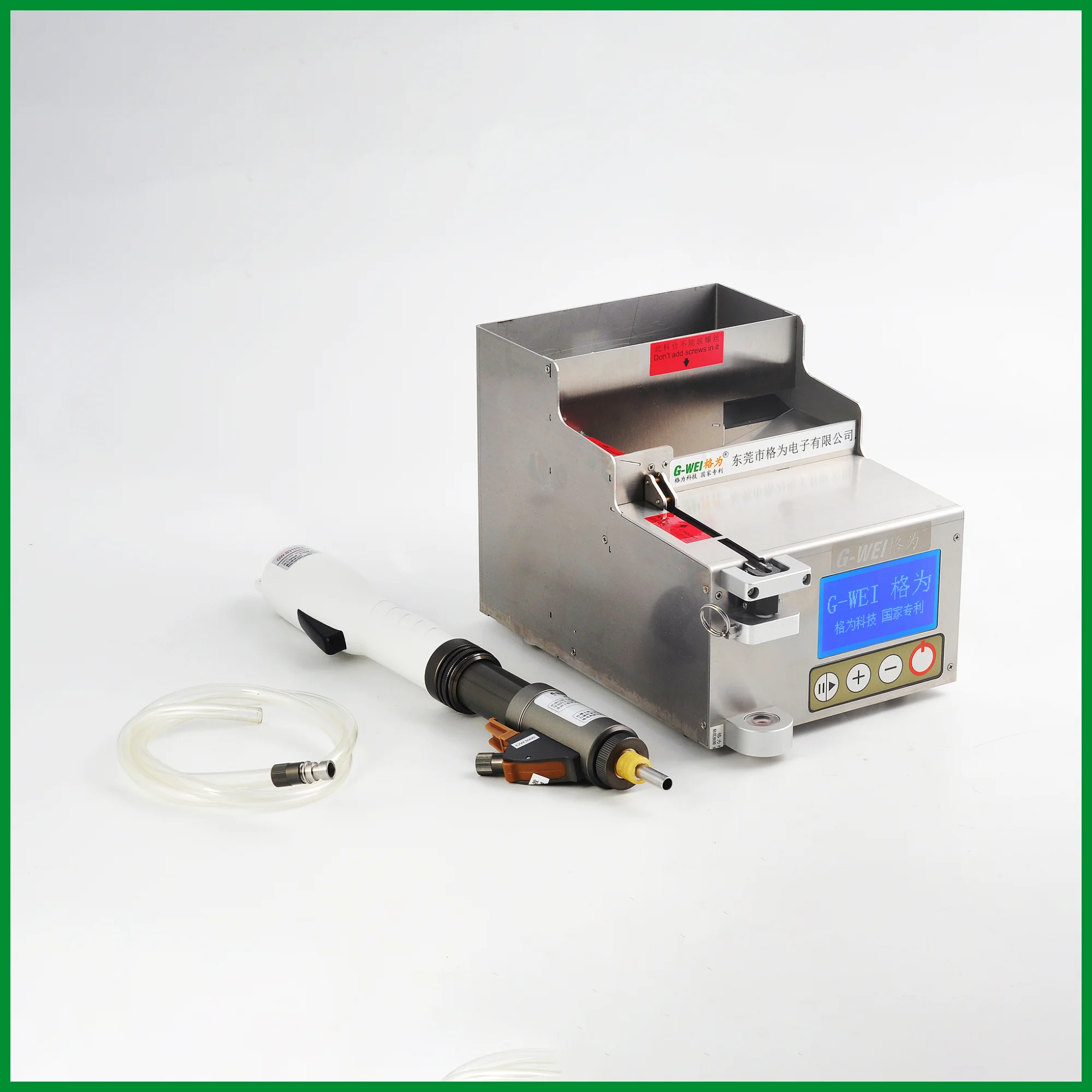 M1.7 Automatic thread feeder company-suppliers-Quality suppliers