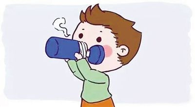 關于飲用水的幾點知識