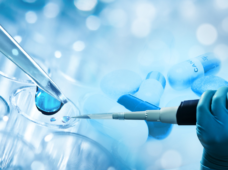 DC-CHOL在RNA脂質(zhì)體中的應(yīng)用是怎樣子的？