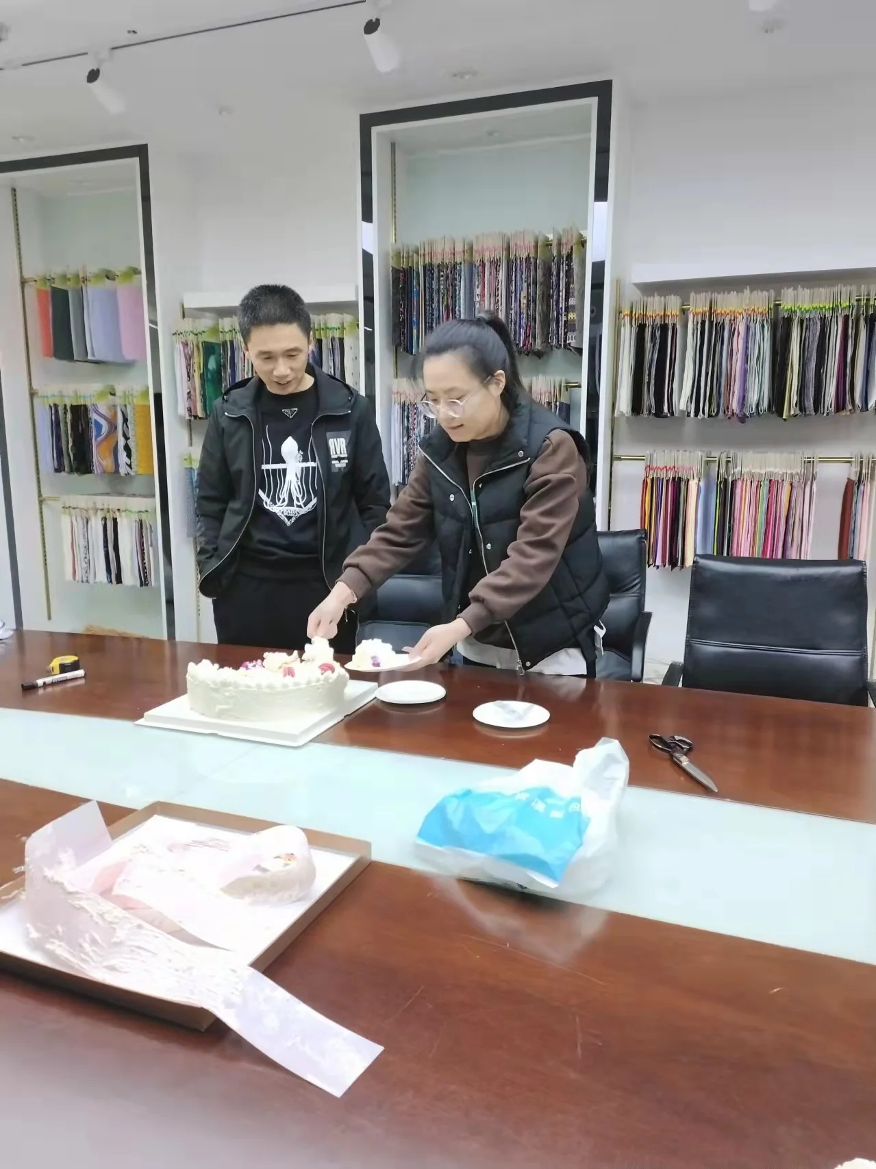 月度生日會 | 遇見 即美好