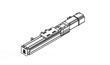 DSW-45 日規(guī)全密螺桿式滑臺