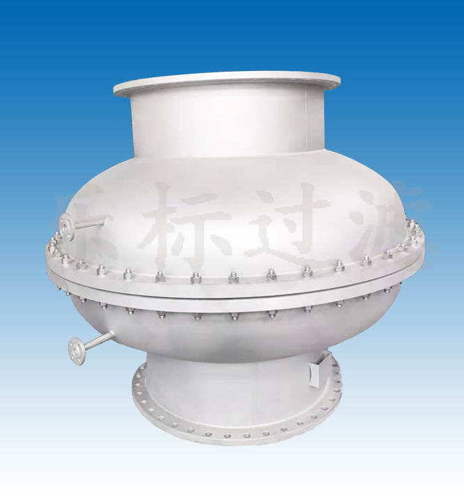 阻火器