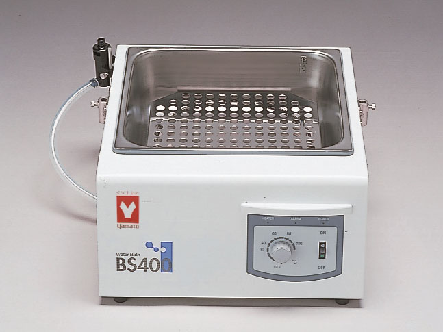 日本YAMATO 雅馬拓 高溫恒溫水浴 BS200/401/601/660 液體膨脹式 