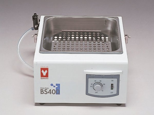 日本YAMATO 雅馬拓 高溫恒溫水浴 BS200/401/601/660 液體膨脹式 