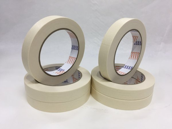 3018-1805U 佑耐進(jìn)口遮蔽紙膠帶