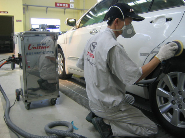 現(xiàn)場培訓(xùn)（三）