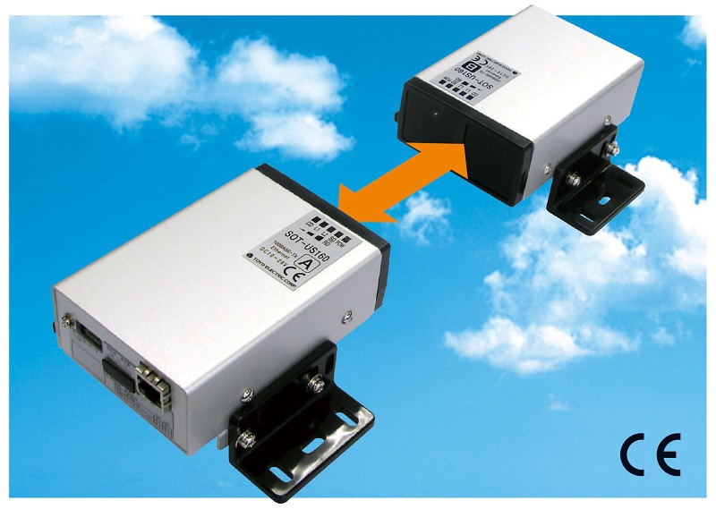 東洋（TOYO）以太網光通信傳感器SOT-US100A/B