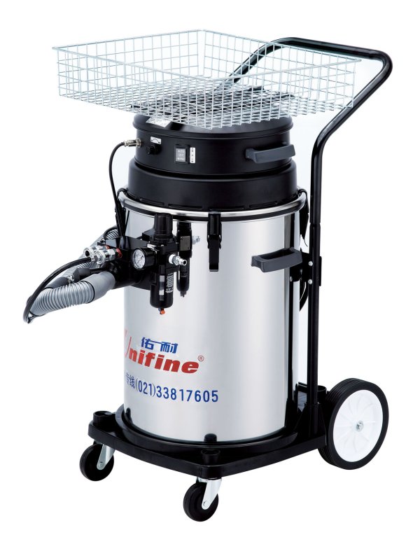 T-50P佑耐集塵器