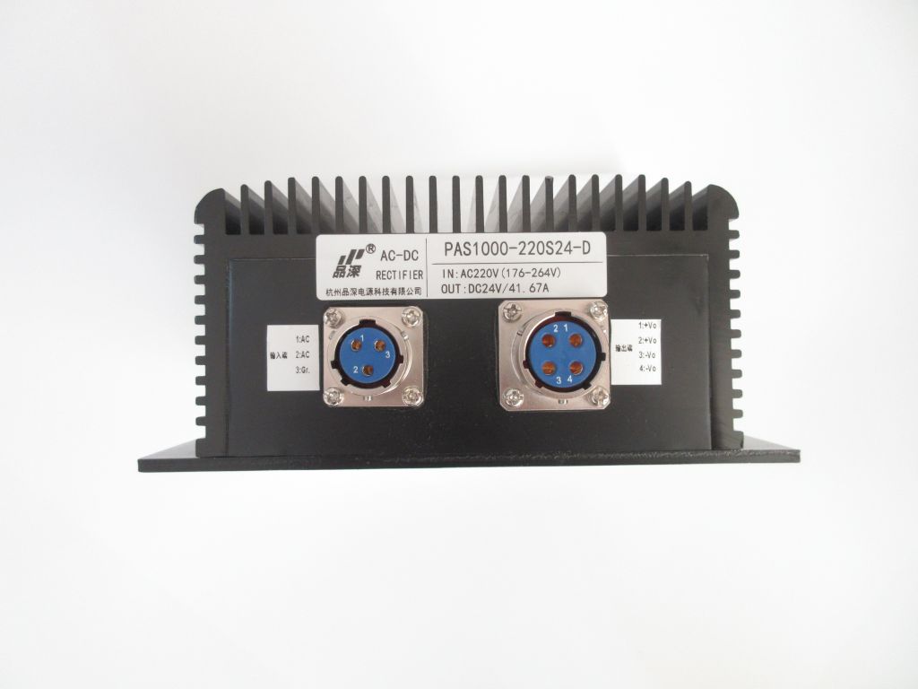 AC-DC  1000W     220V轉(zhuǎn)24V模塊電源     直流穩(wěn)壓電源