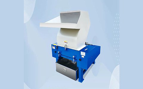 破碎機