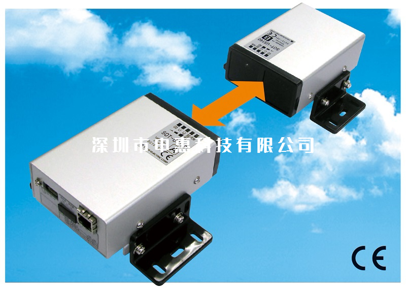 東洋（TOYO）SOT-US80/US160