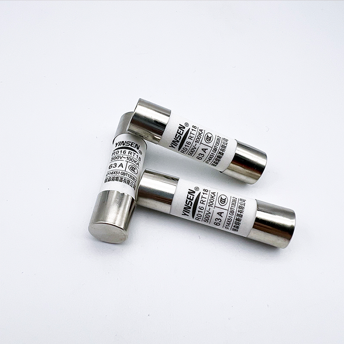 熔斷器的主要分類(lèi)