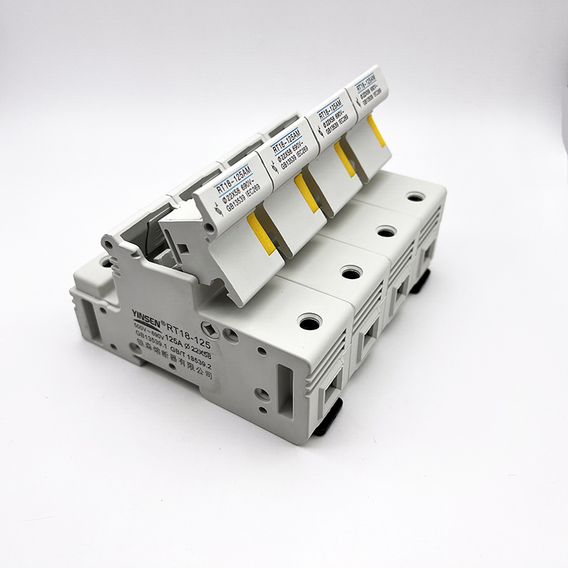 如何使用和維護(hù)熔斷器