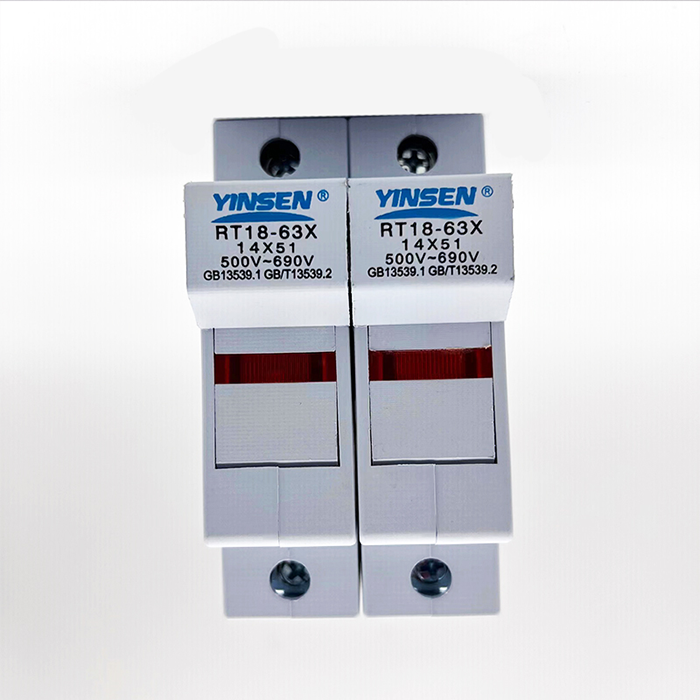 使用熔斷器的注意事項(xiàng)