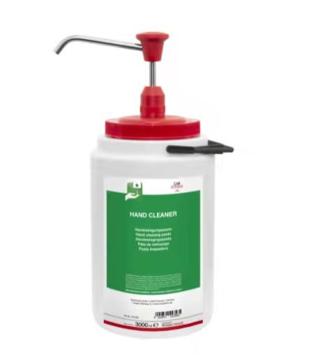 155356佑耐德國進口海豚水性洗手膏 3L